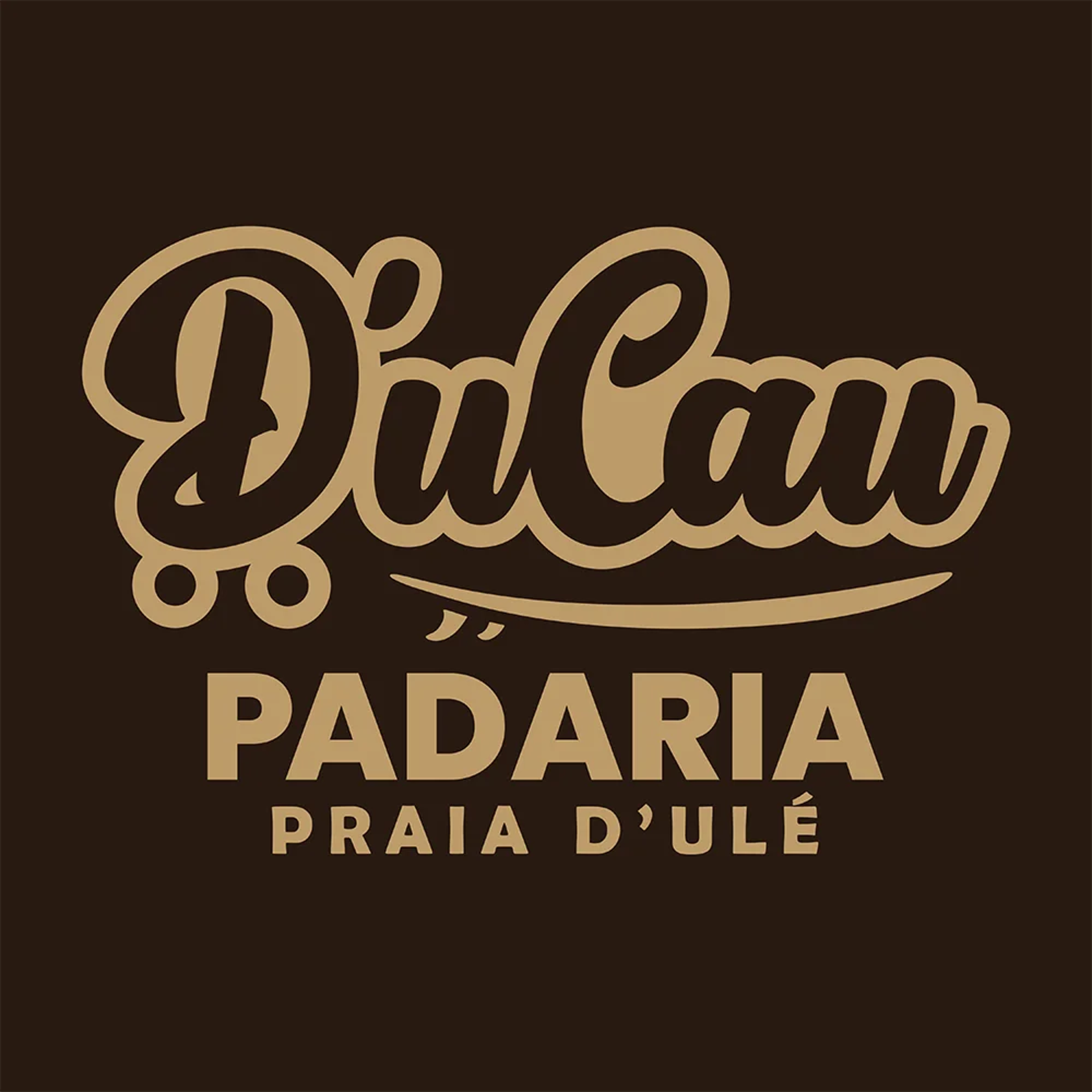 Padaria D'ucau