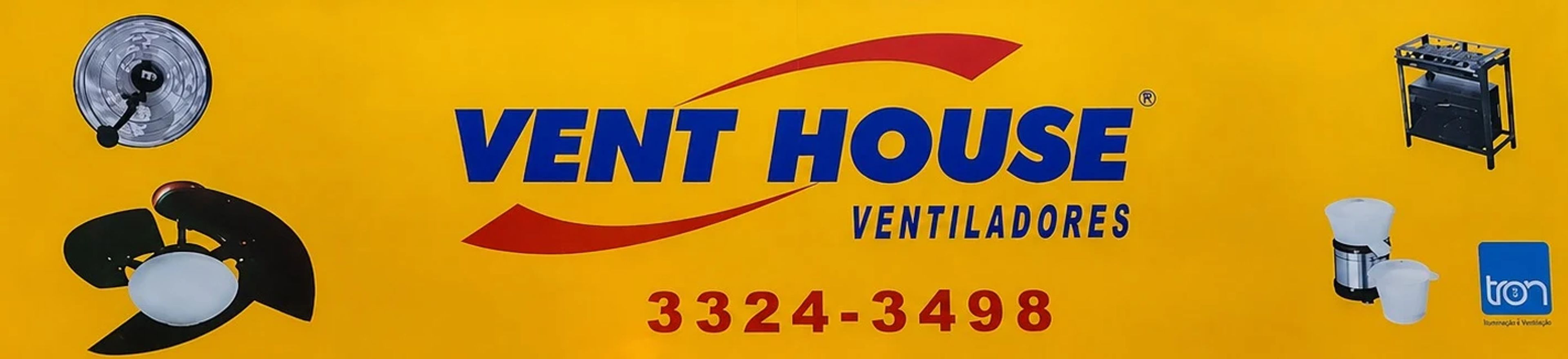 Vent House Ventiladores