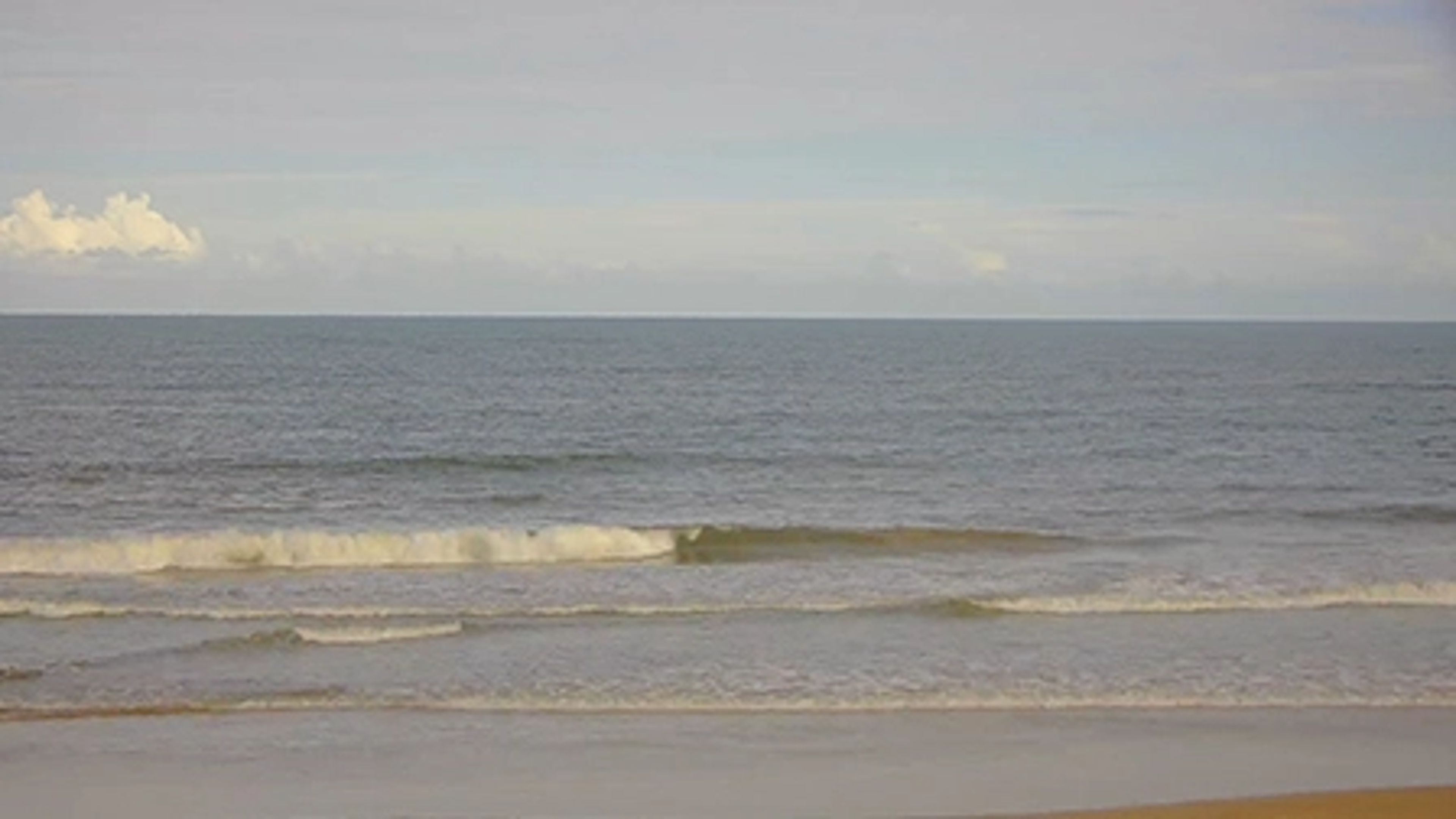 Câmera ao vivo Buraco - Praia do Buraco, Guarapari ES